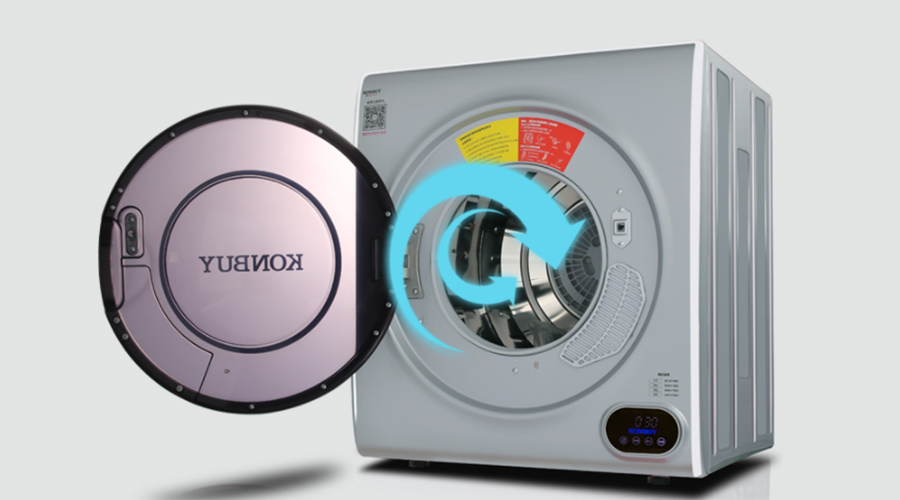 實(shí)用！家用衣物烘干機(jī)保養(yǎng)技巧大全