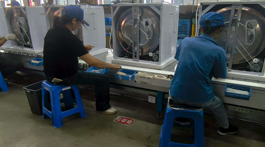 烘干機生產(chǎn)廠家