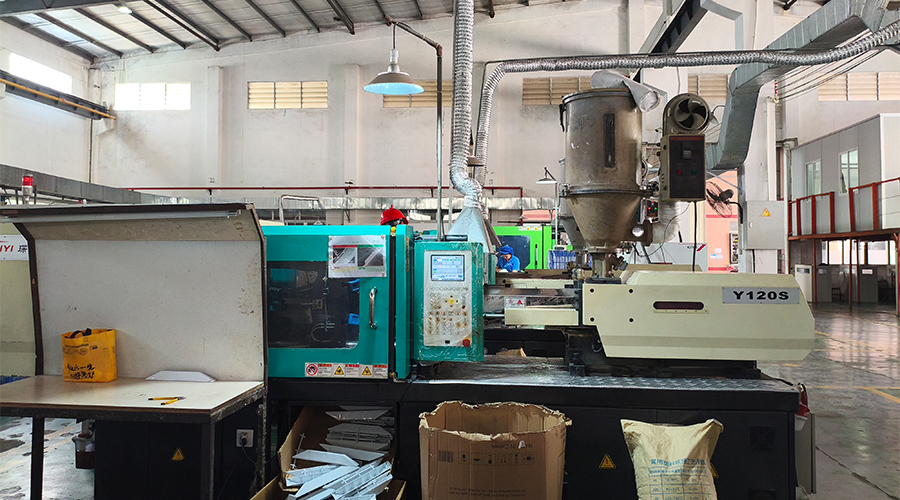 金環(huán)電器：堅(jiān)守品質(zhì)，引領(lǐng)烘干機(jī)制造