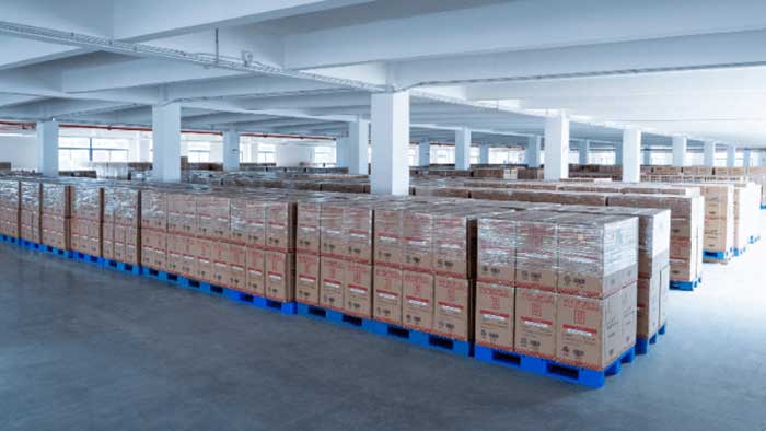 干衣機(jī)代工環(huán)境重要嗎？要不要達(dá)到5S管理標(biāo)準(zhǔn)？