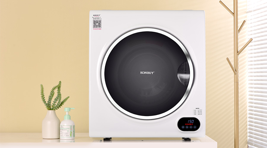 為什么直排式小型烘干機(jī)要放在通風(fēng)處？