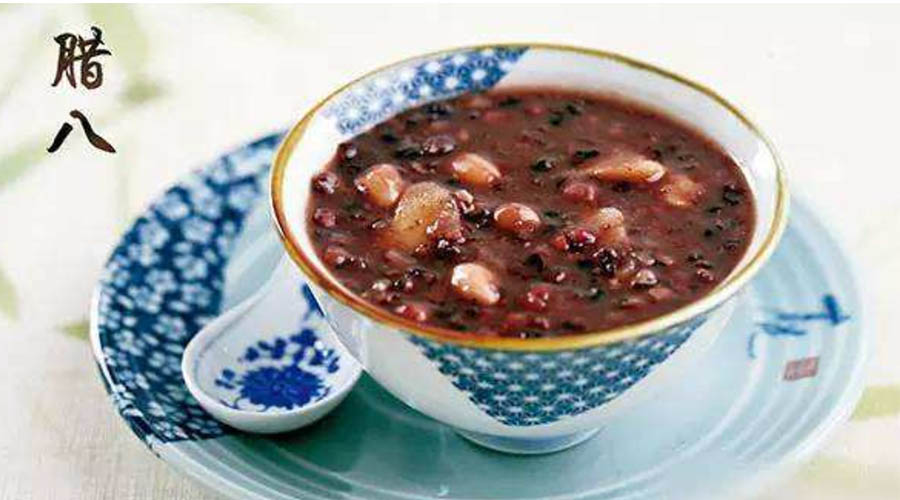 今日臘八！金環(huán)電器祝大家節(jié)日快樂