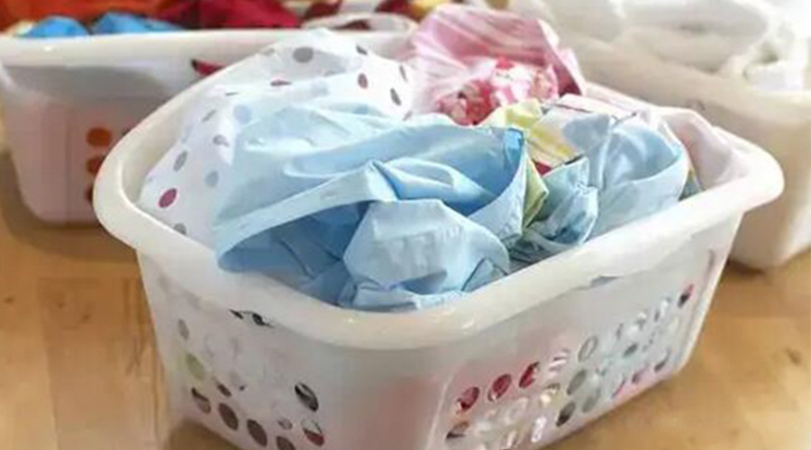 英國面臨“衛(wèi)生貧困”！衣物烘干機(jī)輕松消除衣物衛(wèi)生煩惱