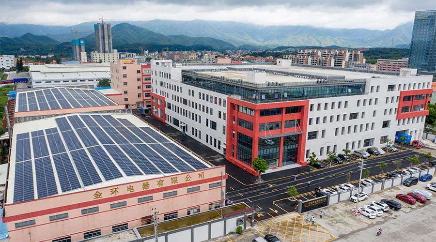 滾筒干衣機(jī)加工廠如何做好生產(chǎn)管控，確保產(chǎn)品質(zhì)量（下）