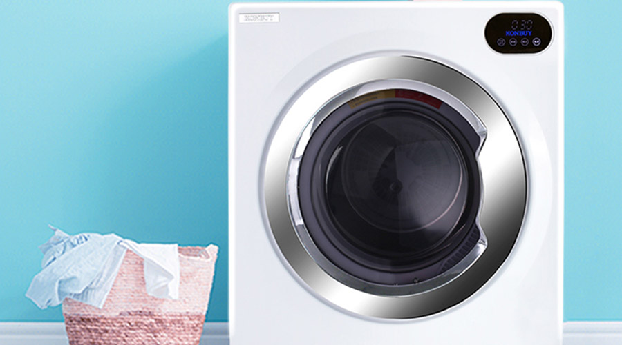 春節(jié)新衣著急穿怎么辦？滾筒干衣機(jī)實現(xiàn)速干即穿