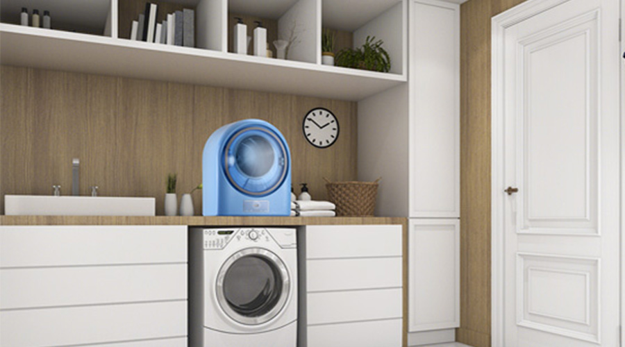 小型烘干機(jī)的使用壽命和什么有關(guān)？