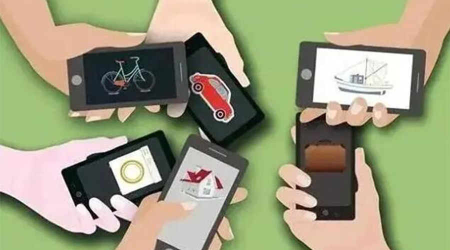 共享產(chǎn)品流行！共享干衣機(jī)共享智慧平臺(tái)三大優(yōu)勢(shì)