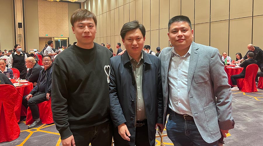 亦師亦友！金環(huán)電器嚴(yán)抓質(zhì)量作風(fēng)對(duì)供應(yīng)商影響潛移默化