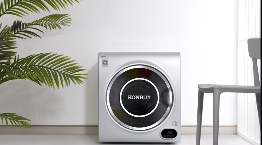 家用干衣機(jī)怎么使用才更省電？