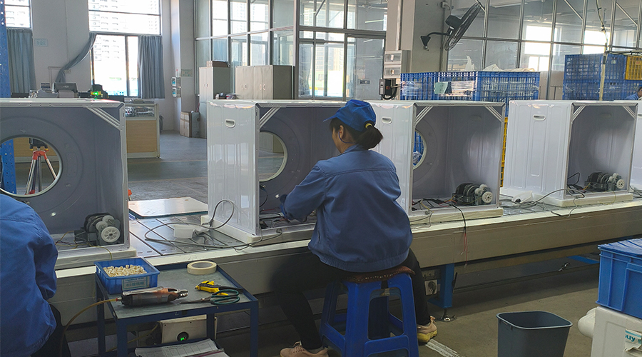 面對(duì)全球嚴(yán)苛能效標(biāo)準(zhǔn)，金環(huán)電器如何實(shí)現(xiàn)綠色智造與市場(chǎng)競(jìng)爭(zhēng)力？