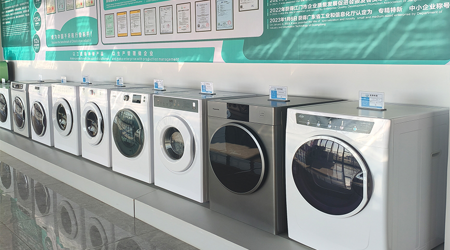 金環(huán)電器的滾筒干衣機(jī)如何幫助健身房實(shí)現(xiàn)毛巾、運(yùn)動(dòng)服的“日清日結(jié)”，提升會(huì)員體驗(yàn)和運(yùn)營(yíng)效率？