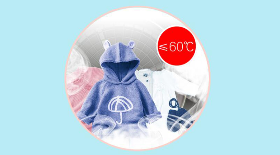 衣物烘干機烘衣，高溫烘干好還是低溫烘干好