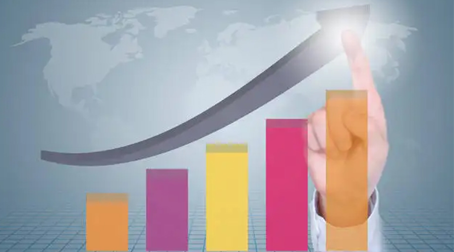 衣物烘干機(jī)突破重圍！成為2022年	Q1家電線上銷售增長(zhǎng)品類之一