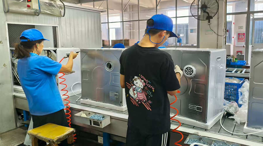 金環(huán)電器助力客戶快速捕捉市場(chǎng)新機(jī)遇