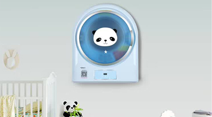 兒童衣物烘干機(jī)真的有必要嗎？