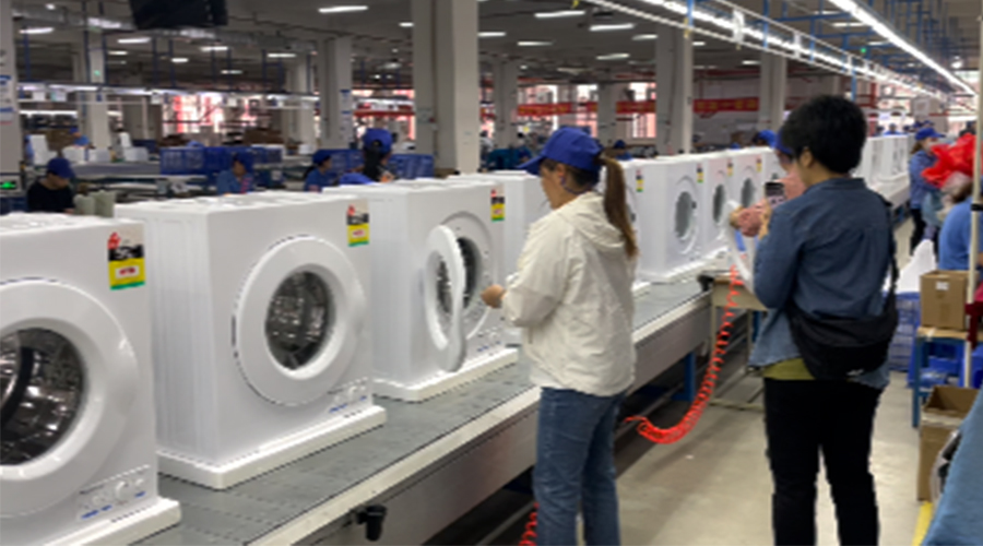 技術(shù)創(chuàng)新，滾筒烘干機(jī)的競(jìng)爭(zhēng)力