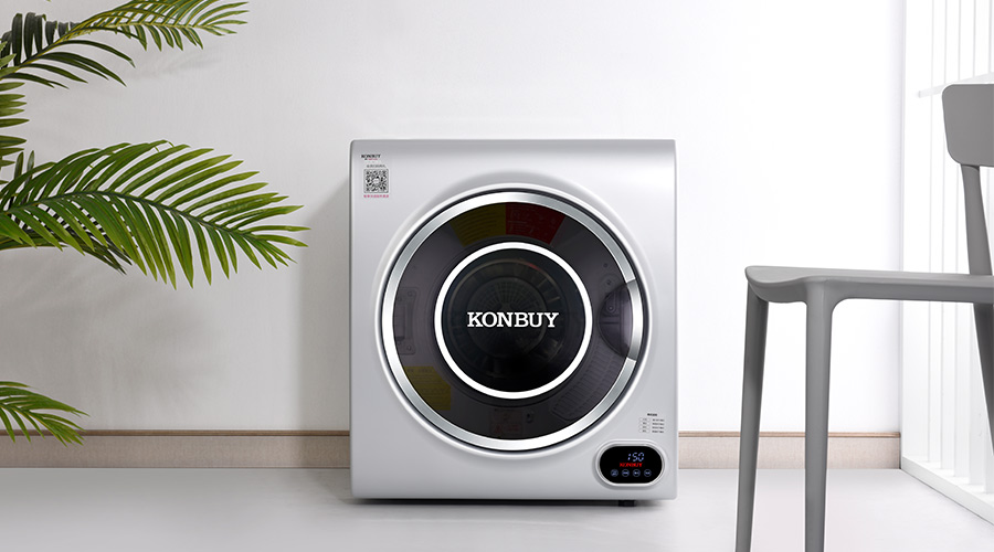 雨天變落湯雞！衣物烘干機(jī)速干員工濕透的衣物，避免感冒