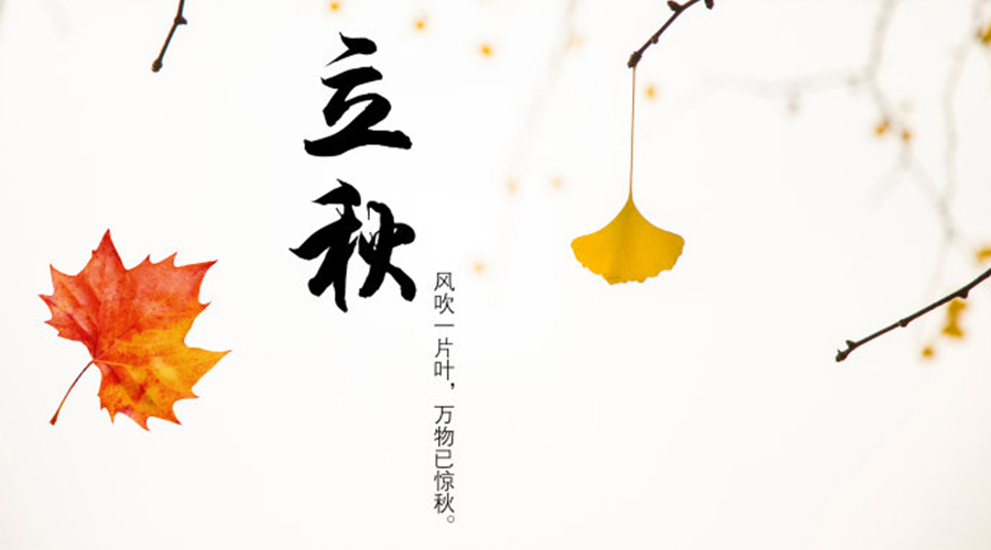 立秋時(shí)節(jié)！金環(huán)電器提醒大家要注意這些事項(xiàng)