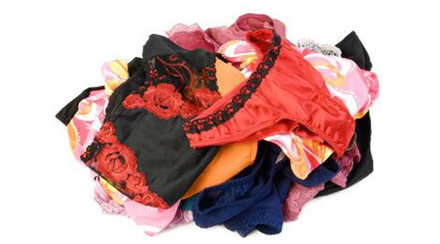 解答！共享干衣機(jī)是否可以烘內(nèi)衣褲