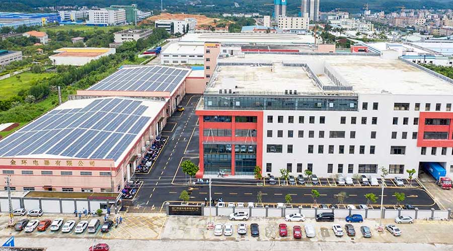 1公斤迷你干衣機代工廠家哪家好？