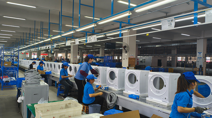 找一個普通烘干機代工廠，oem烘干機，實際的成本是多少？