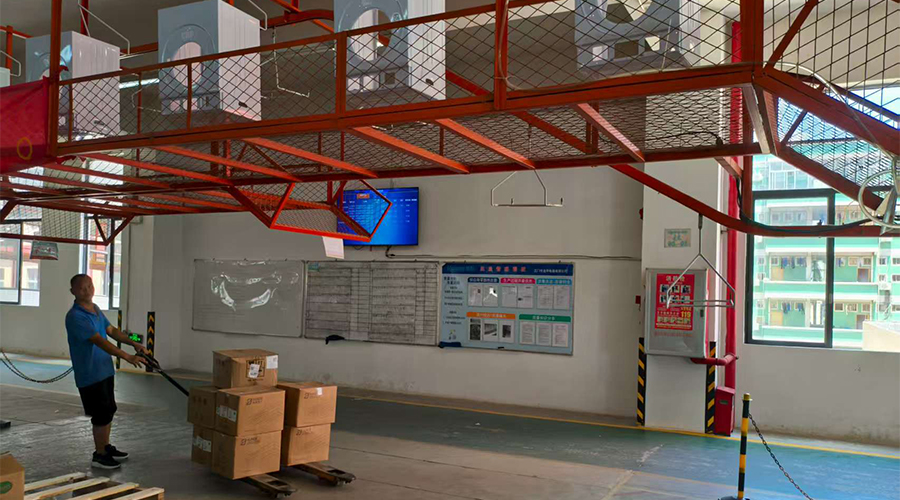 找一個專業(yè)生產20年，和多個世界500強家電長期合作的代工廠，OEM烘干機，實際成本是多少？