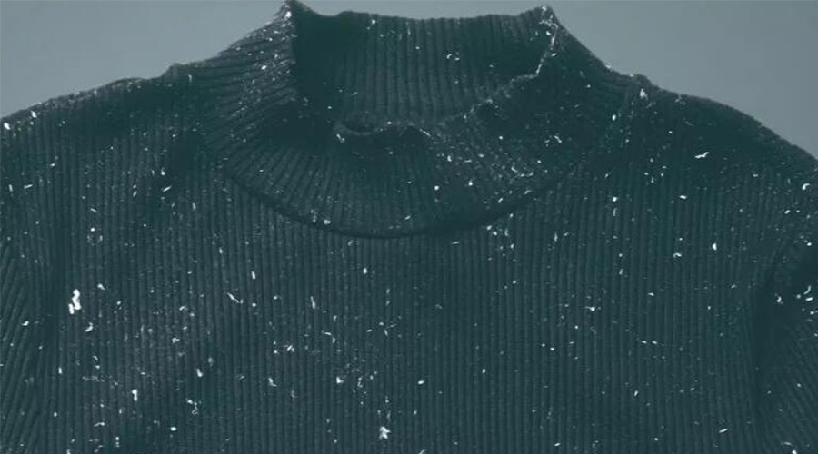 裝有紙巾的衣褲洗完沾滿紙絮！小型烘干機這一功能迎刃而解