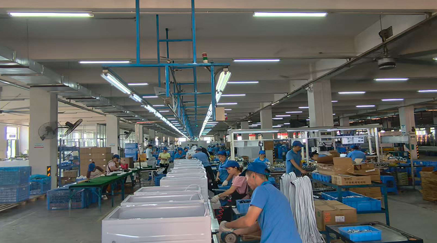 匠心智造，金環(huán)電器：全球合作伙伴信賴的品質(zhì)基石