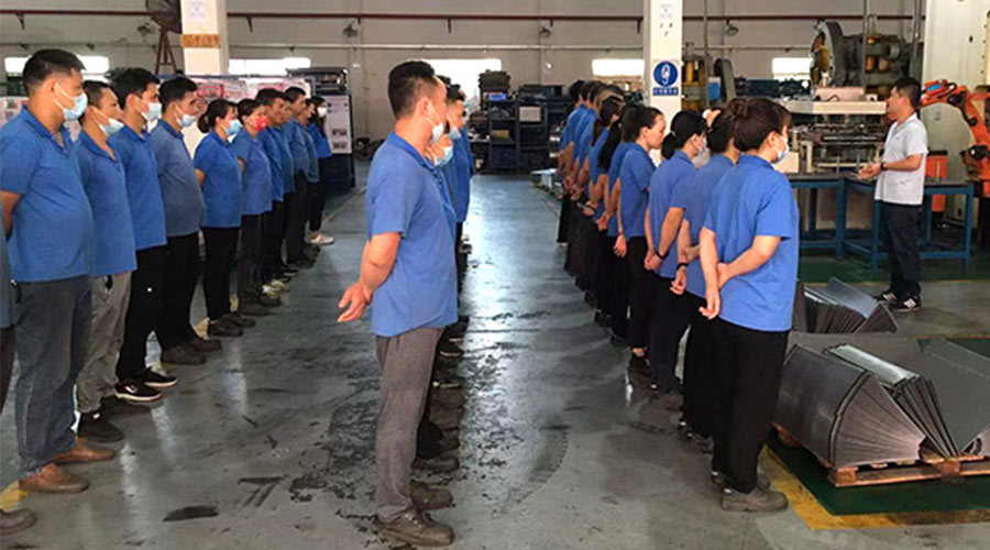 高考作文引熱議！金環(huán)電器嚴抓本手，追求妙手，警惕俗手！